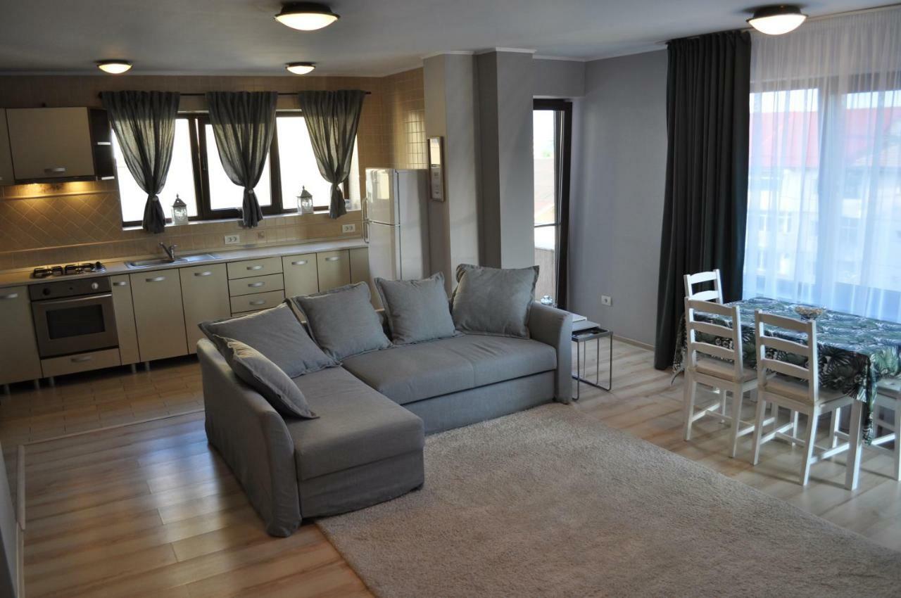 Sleep & Fly Apartment Otopeni Zewnętrze zdjęcie