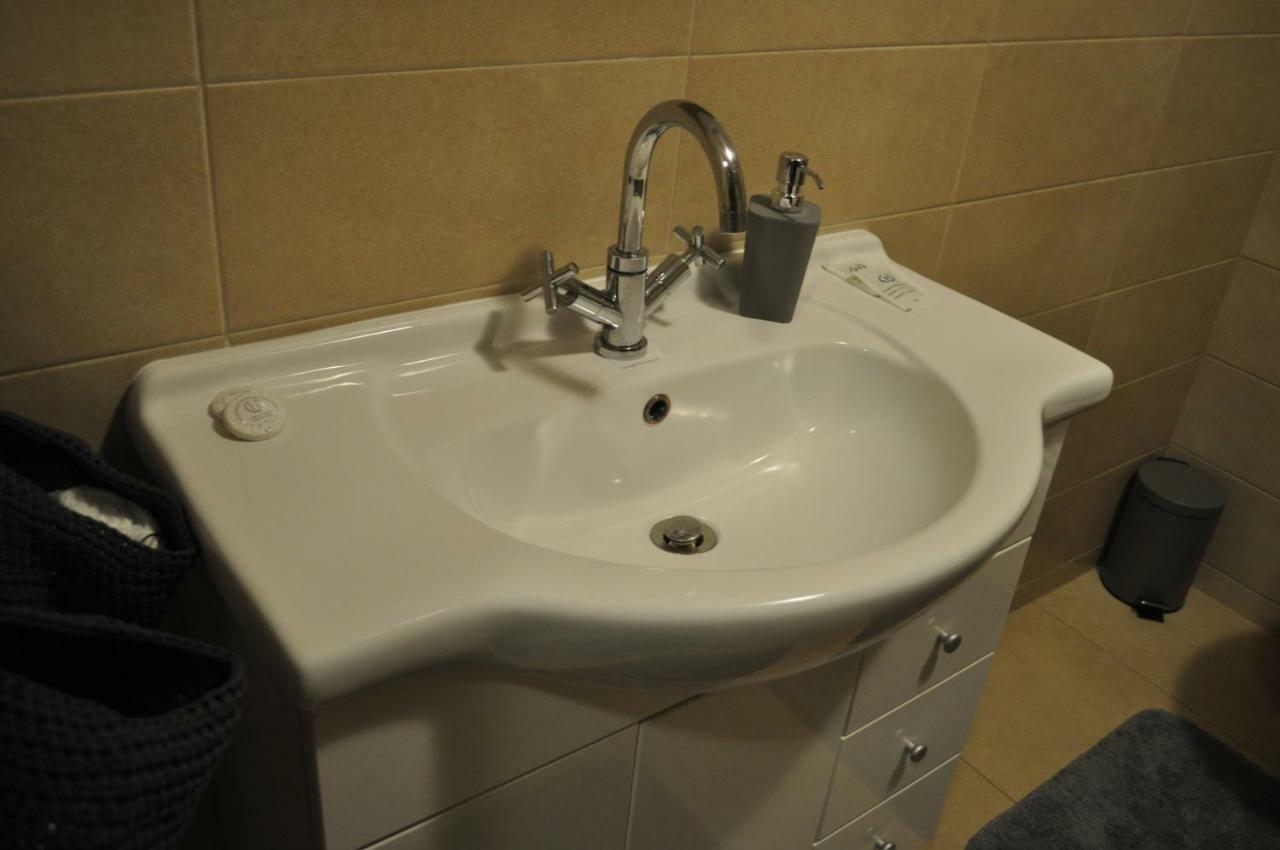 Sleep & Fly Apartment Otopeni Zewnętrze zdjęcie