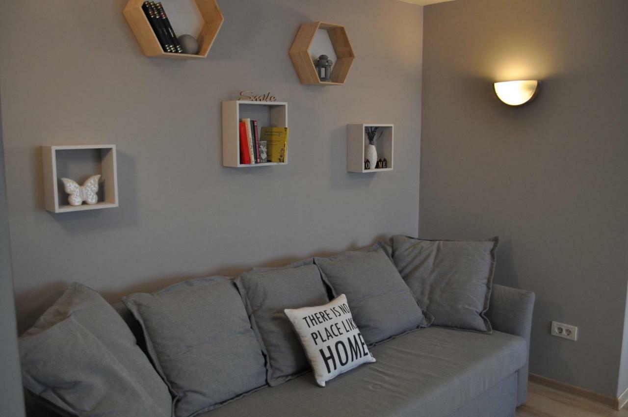Sleep & Fly Apartment Otopeni Zewnętrze zdjęcie
