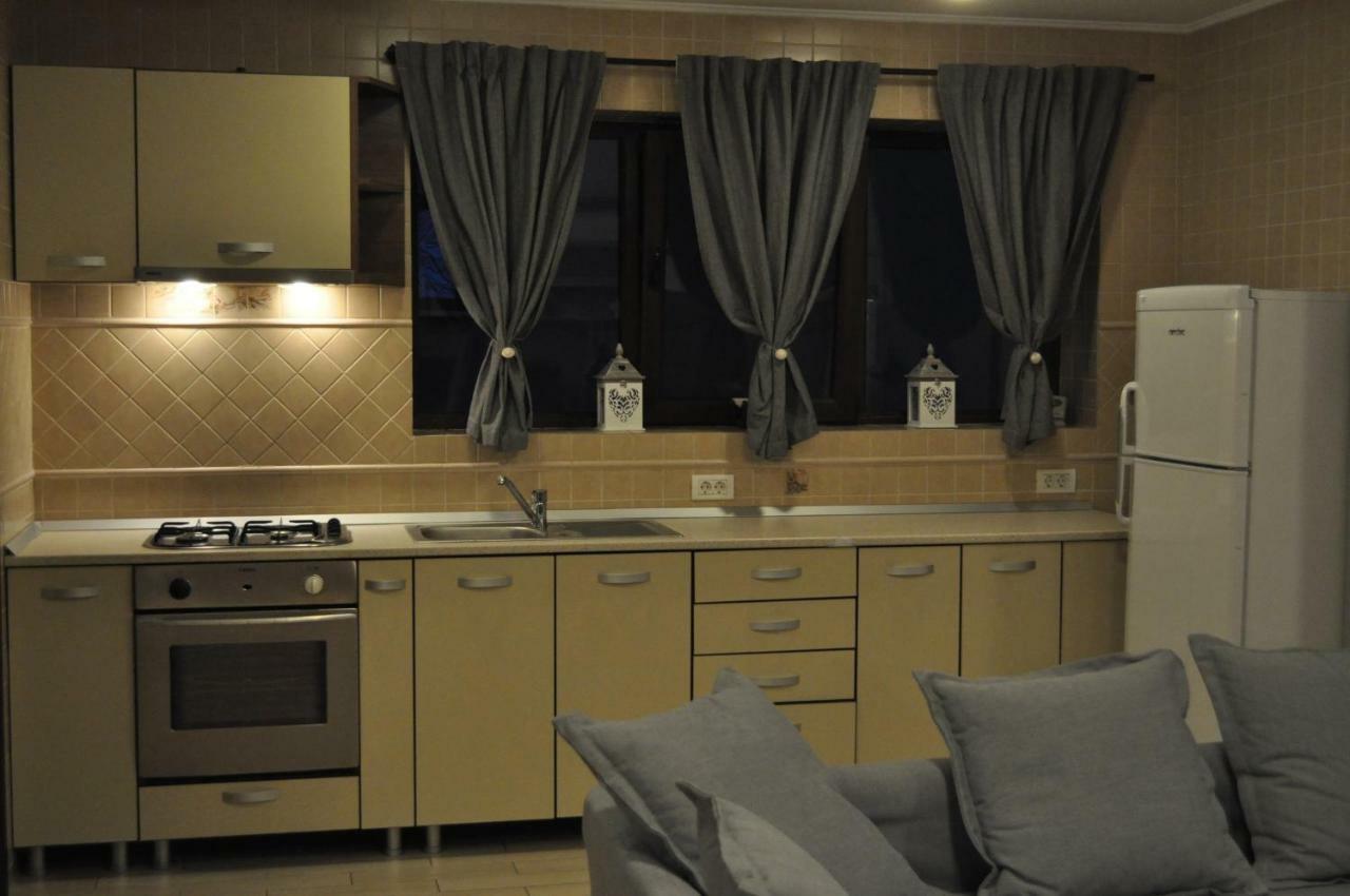 Sleep & Fly Apartment Otopeni Zewnętrze zdjęcie