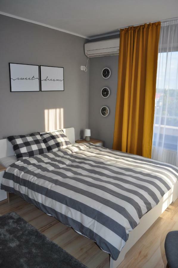 Sleep & Fly Apartment Otopeni Zewnętrze zdjęcie