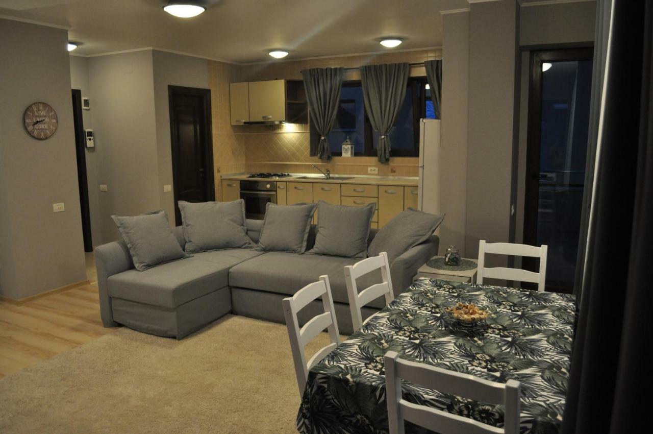 Sleep & Fly Apartment Otopeni Zewnętrze zdjęcie