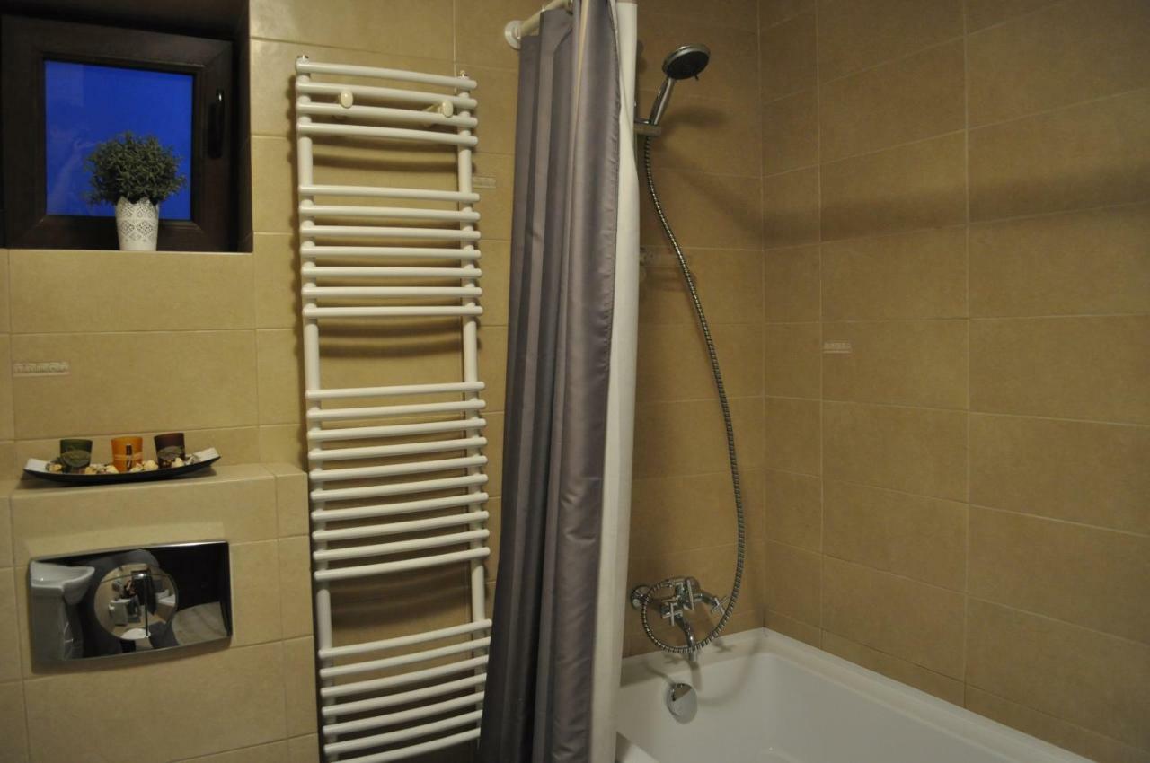 Sleep & Fly Apartment Otopeni Zewnętrze zdjęcie