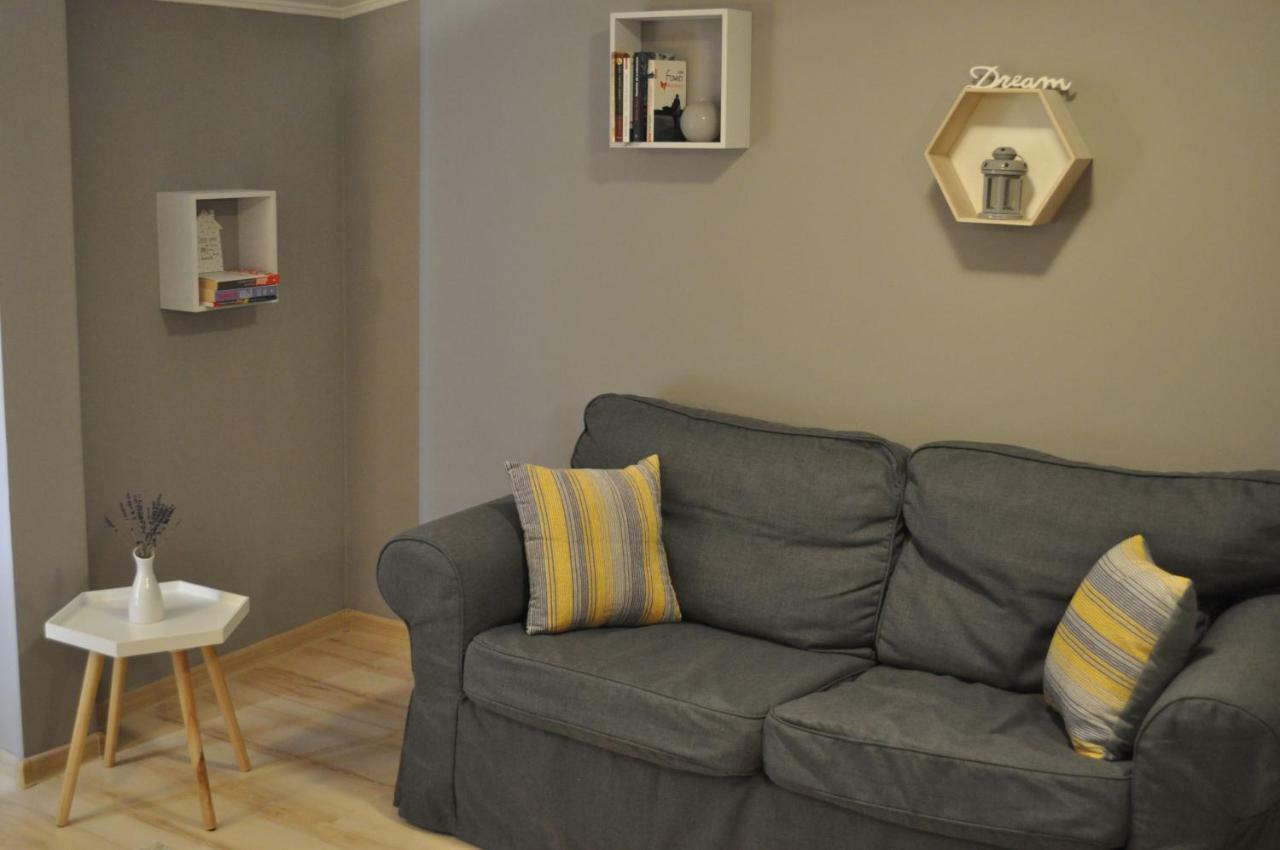 Sleep & Fly Apartment Otopeni Zewnętrze zdjęcie