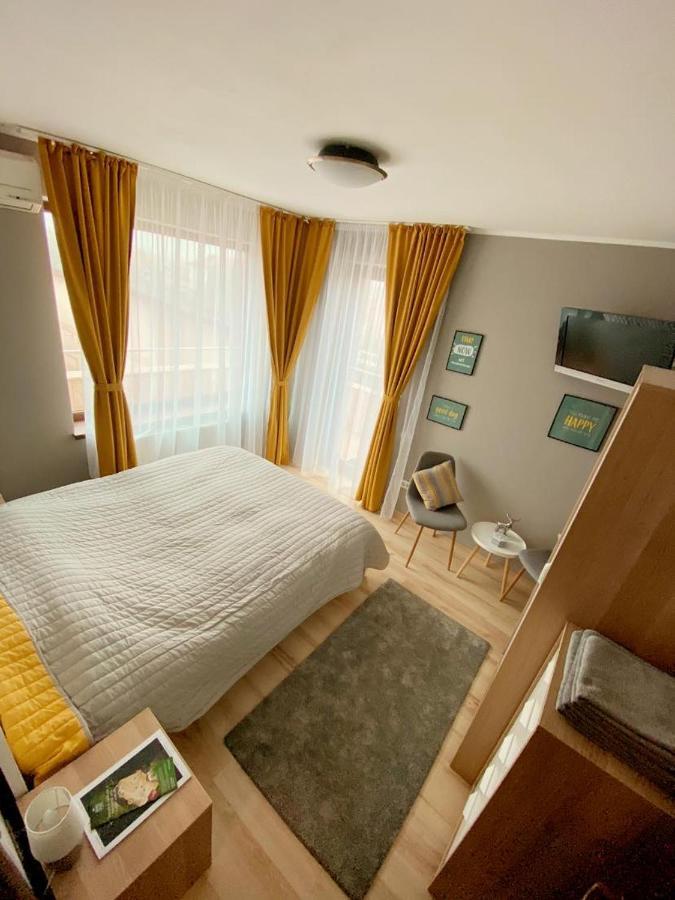 Sleep & Fly Apartment Otopeni Zewnętrze zdjęcie
